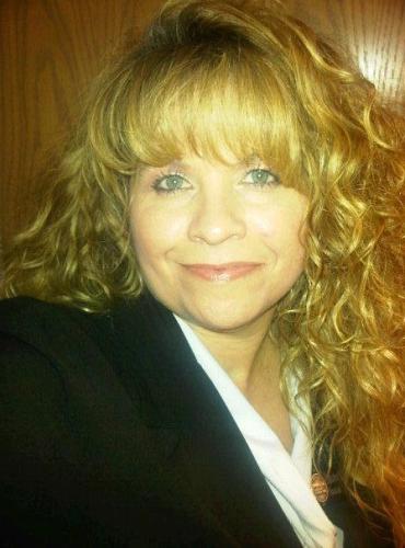 Christine Wheeler-Moore