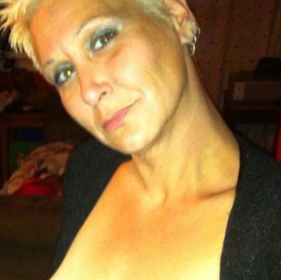Eileen Olszta