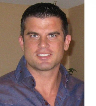 Mark Bieniek