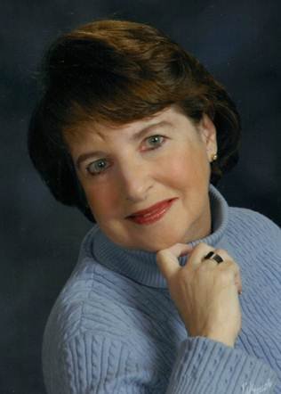 Adrienne Sher