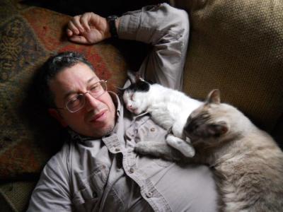 Roger Wiest