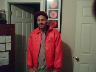 Jujuan Melvin