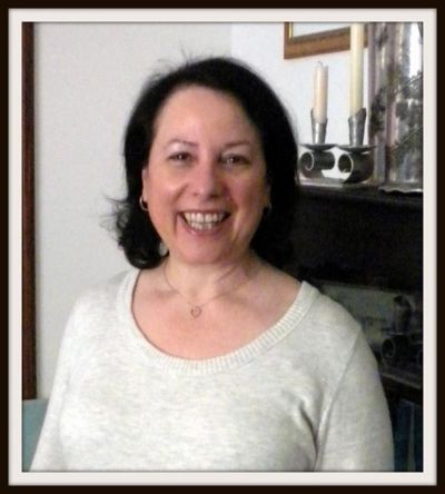 Susan Ericson