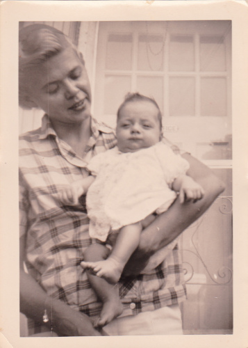 Mary Gibson