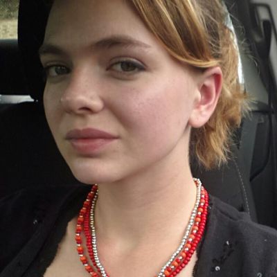 Caitlin Holliday
