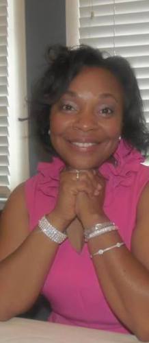 Melba Smith