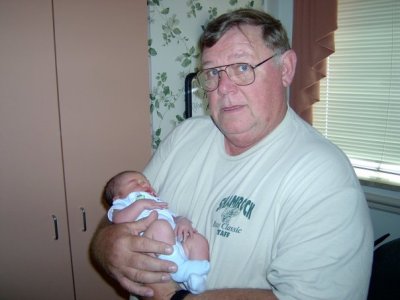 Kenneth Ellenbrand