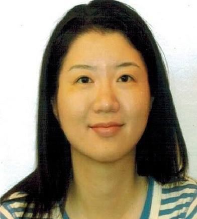 Yenshan Liu
