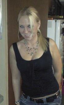 Andrea Twining