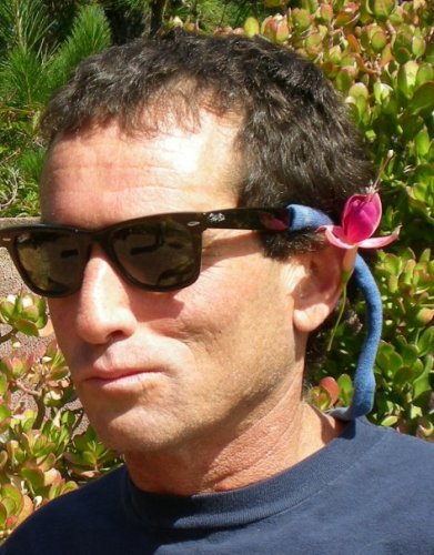 Brian Segal