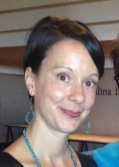 Leeann Landphair