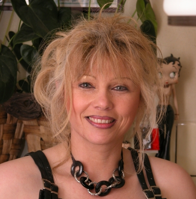 Angela Philpott