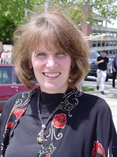 Rebecca Sullivan