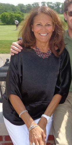 Marla Spector