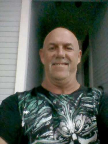 Gary Sanders