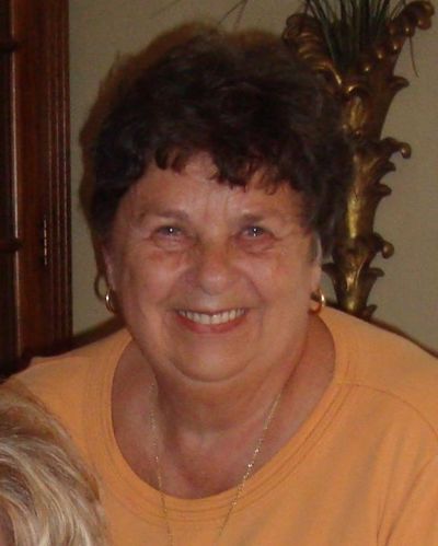 Felicia Tait