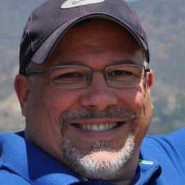 Kevin Husted
