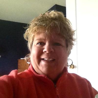 Deborah Opaczewski