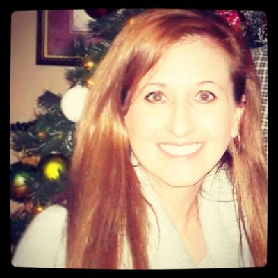 Donna Andrews