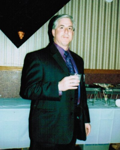 Charles Fogel