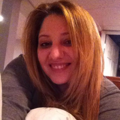 Amy Giannotti
