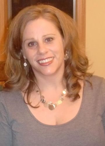 Kimberly Russo