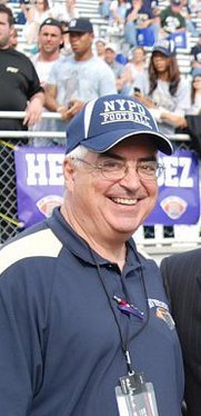 Victor Dolan