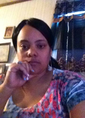 Cotina Taylor