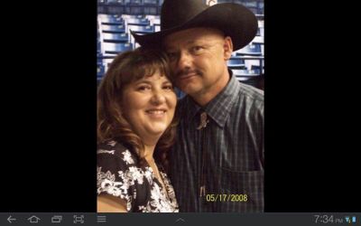 Rhonda Ussery