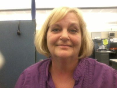 Pamela Lyon