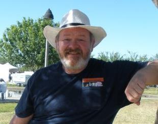 James Ruffin
