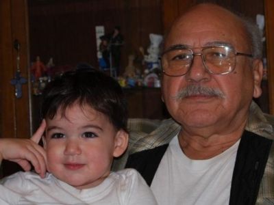 Gabriel Gutierrez