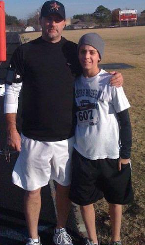 Robbie Elrod