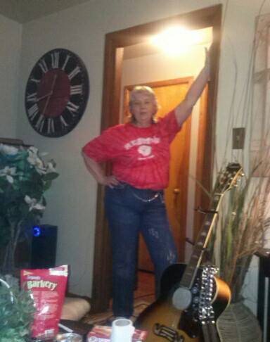 Jacalyn Massie