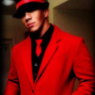 Renzo Palomares