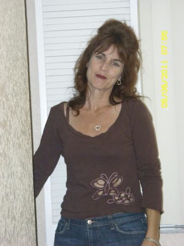 Debra Mervolk