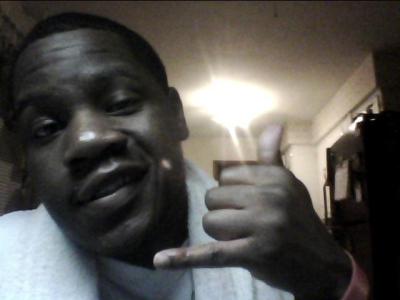 Darrell Williams