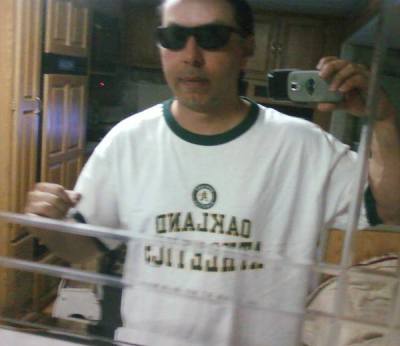 Gary Lopez