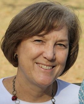 Connie Fisher