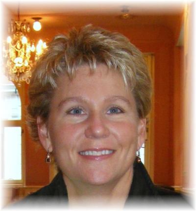 Laura Kaatz