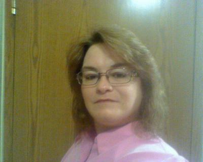 Kimberly Miller