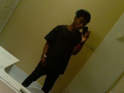 Benjamin Jayson