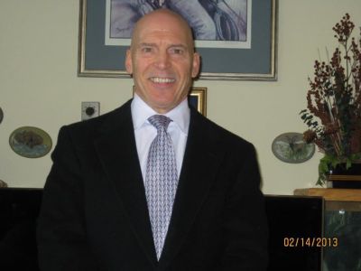 Gary Church