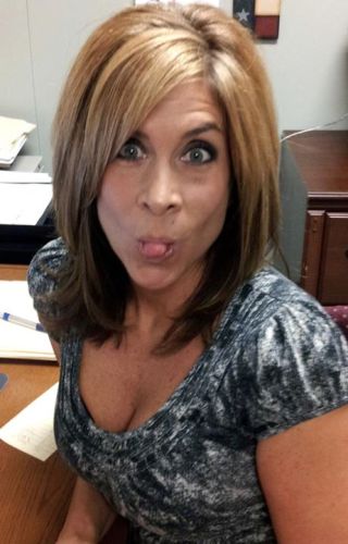 Carrie Pearson