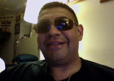 Omar Vega