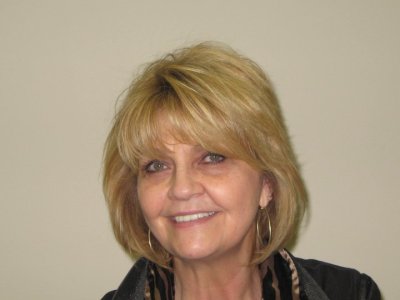 Vickie Randall
