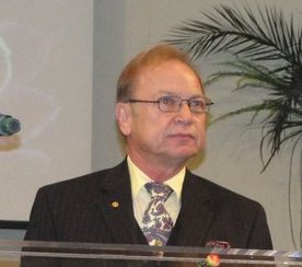 John Rupp