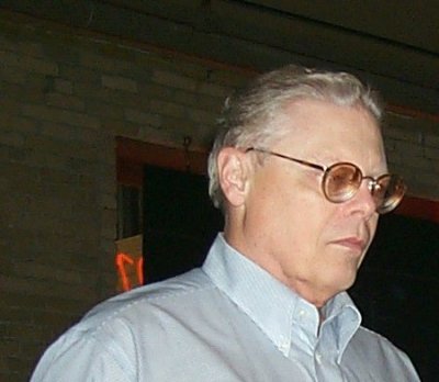 Wayne Scheffel