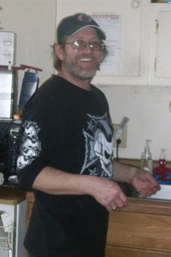 Edward Maltba