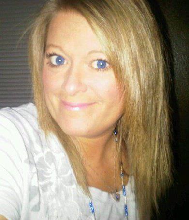 Kristine Richardson